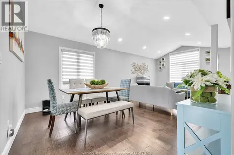 4561 Fontana Avenue Windsor ON N9G 3C8