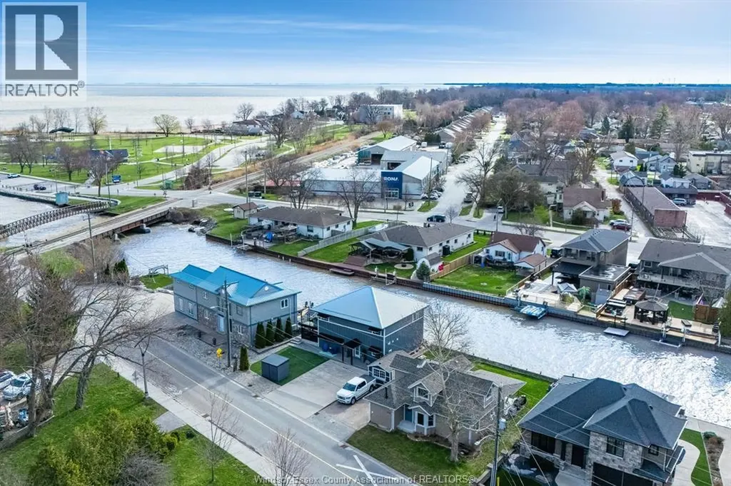 145 West River Street Belle River ON N8L 0J6