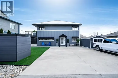 145 West River Street Belle River ON N8L 0J6