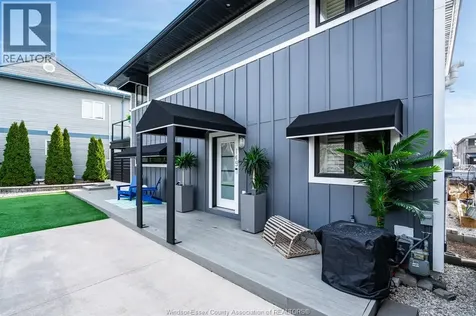 145 West River Street Belle River ON N8L 0J6