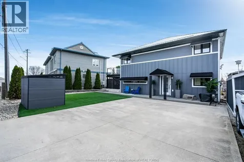 145 West River Street Belle River ON N8L 0J6