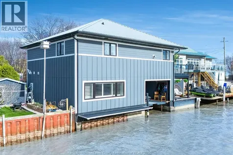 145 West River Street Belle River ON N8L 0J6