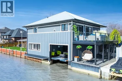 145 West River Street Belle River ON N8L 0J6