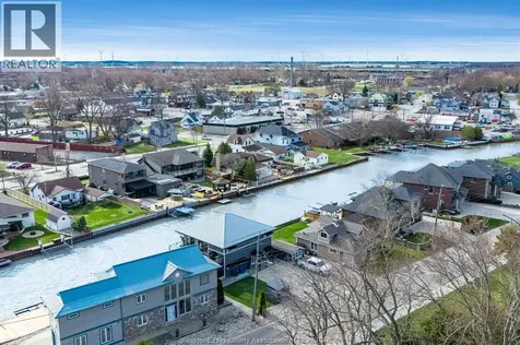 145 West River Street Belle River ON N8L 0J6