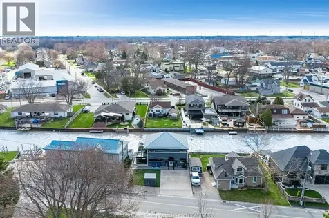 145 West River Street Belle River ON N8L 0J6