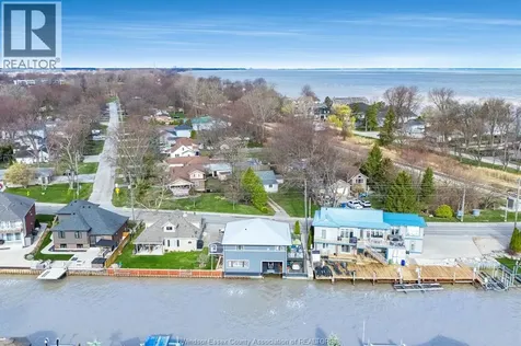 145 West River Street Belle River ON N8L 0J6