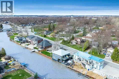 145 West River Street Belle River ON N8L 0J6