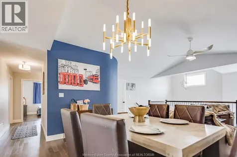 257 Robinson Avenue Essex ON N8M 0A8