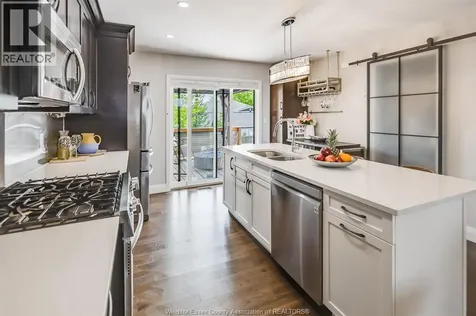 257 Robinson Avenue Essex ON N8M 0A8