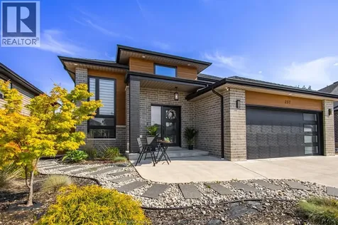 257 Robinson Avenue Essex ON N8M 0A8