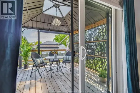 257 Robinson Avenue Essex ON N8M 0A8