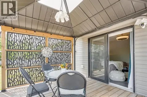 257 Robinson Avenue Essex ON N8M 0A8