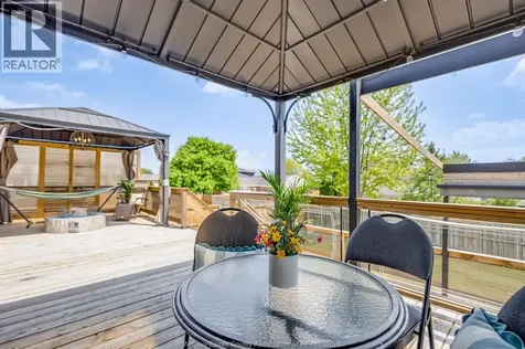 257 Robinson Avenue Essex ON N8M 0A8