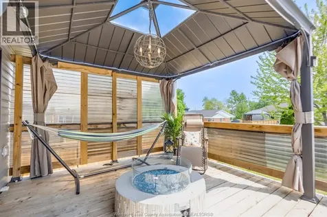 257 Robinson Avenue Essex ON N8M 0A8