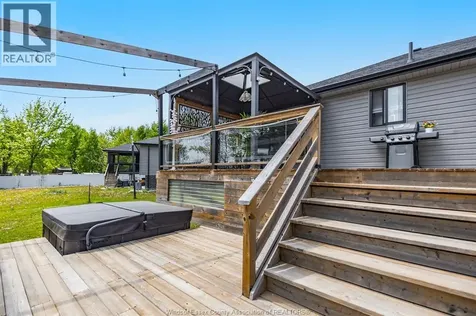 257 Robinson Avenue Essex ON N8M 0A8