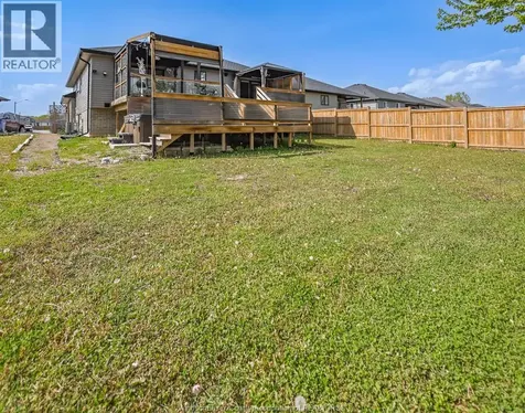 257 Robinson Avenue Essex ON N8M 0A8
