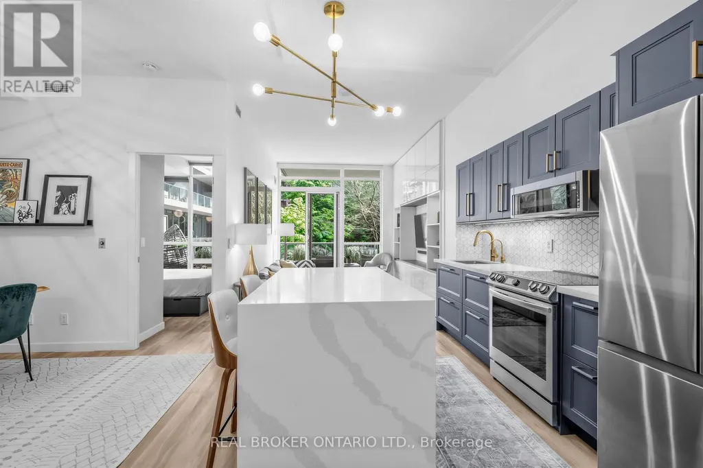 209 Fort York Boulevard Toronto (waterfront Communities) ON M5V 4A1