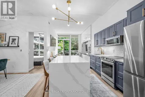 209 Fort York Boulevard Toronto (waterfront Communities) ON M5V 4A1