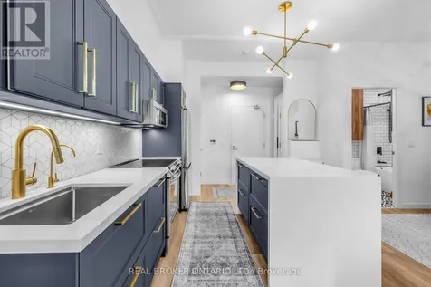 209 Fort York Boulevard Toronto (waterfront Communities) ON M5V 4A1