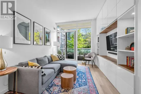 209 Fort York Boulevard Toronto (waterfront Communities) ON M5V 4A1