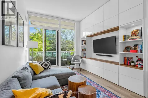 209 Fort York Boulevard Toronto (waterfront Communities) ON M5V 4A1