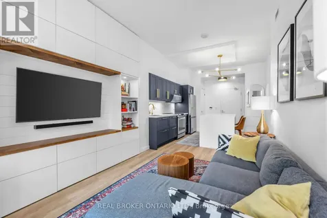 209 Fort York Boulevard Toronto (waterfront Communities) ON M5V 4A1