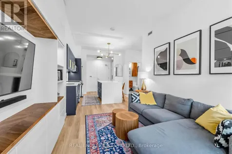 209 Fort York Boulevard Toronto (waterfront Communities) ON M5V 4A1