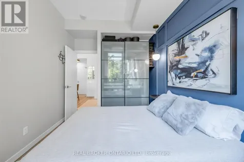 209 Fort York Boulevard Toronto (waterfront Communities) ON M5V 4A1