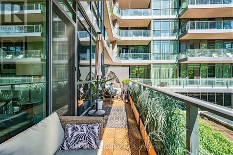 209 Fort York Boulevard Toronto (waterfront Communities) ON M5V 4A1