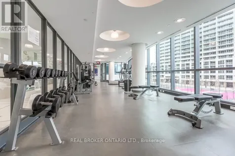 209 Fort York Boulevard Toronto (waterfront Communities) ON M5V 4A1