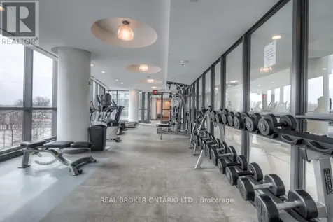 209 Fort York Boulevard Toronto (waterfront Communities) ON M5V 4A1