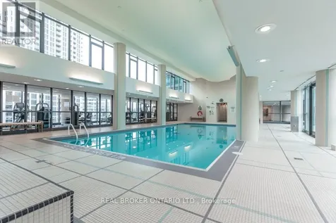 209 Fort York Boulevard Toronto (waterfront Communities) ON M5V 4A1