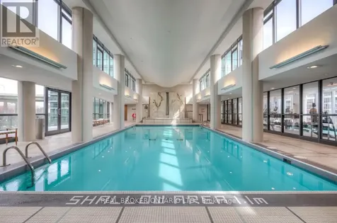 209 Fort York Boulevard Toronto (waterfront Communities) ON M5V 4A1