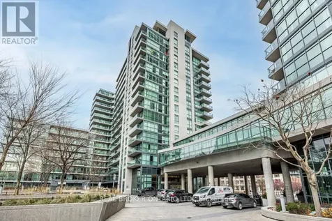 209 Fort York Boulevard Toronto (waterfront Communities) ON M5V 4A1