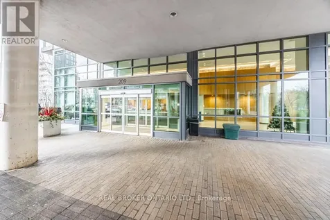 209 Fort York Boulevard Toronto (waterfront Communities) ON M5V 4A1