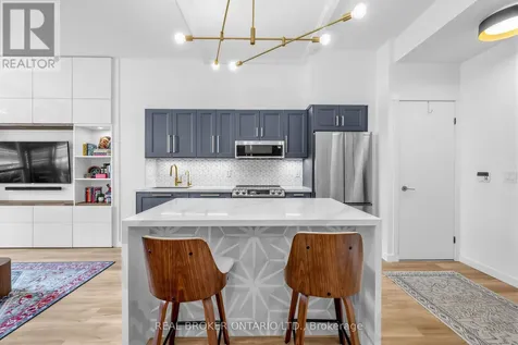 209 Fort York Boulevard Toronto (waterfront Communities) ON M5V 4A1