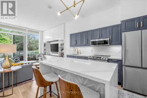 209 Fort York Boulevard Toronto (waterfront Communities) ON M5V 4A1