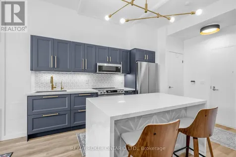 209 Fort York Boulevard Toronto (waterfront Communities) ON M5V 4A1