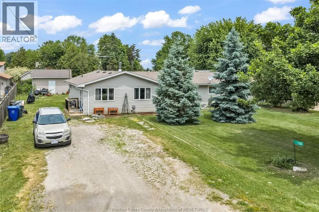 126 Mcleod Amherstburg ON N9V 2Y8