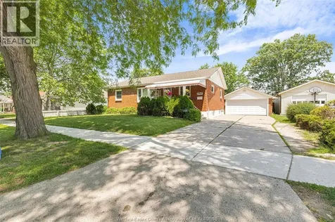 1780 Ford Boulevard Windsor ON N8T 2E3