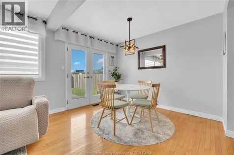 3009 Suffolk Street Windsor ON N8R 1P1