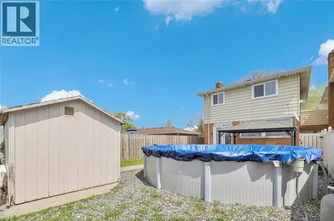 3009 Suffolk Street Windsor ON N8R 1P1