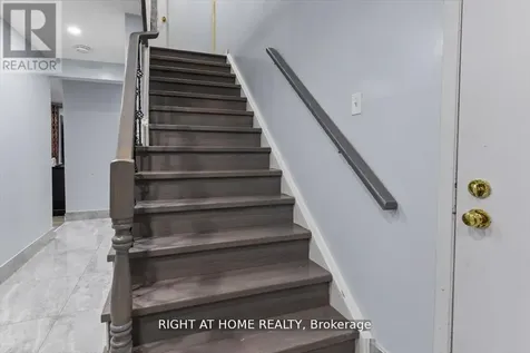 275 Tagge Crescent Kitchener ON N2K 3R7