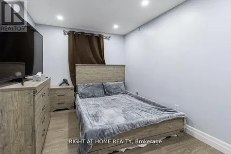 275 Tagge Crescent Kitchener ON N2K 3R7