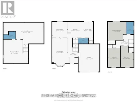 275 Tagge Crescent Kitchener ON N2K 3R7