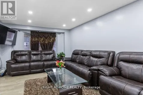 275 Tagge Crescent Kitchener ON N2K 3R7