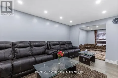 275 Tagge Crescent Kitchener ON N2K 3R7