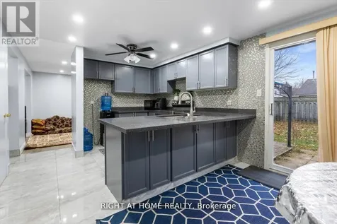 275 Tagge Crescent Kitchener ON N2K 3R7