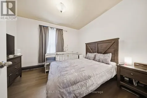 12 Brunswick Street North Brantford ON N3T 1E7