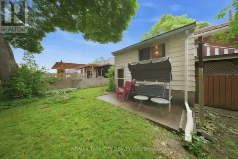12 Brunswick Street North Brantford ON N3T 1E7
